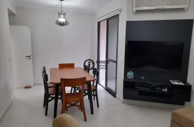 Apartamento com 3 quartos à venda na Avenida Gérson Maturani, 455, Enseada, Guarujá