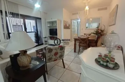 Apartamento com 3 quartos à venda na Rua Maria Martha Arruda R. Stefno, 389, Enseada, Guarujá