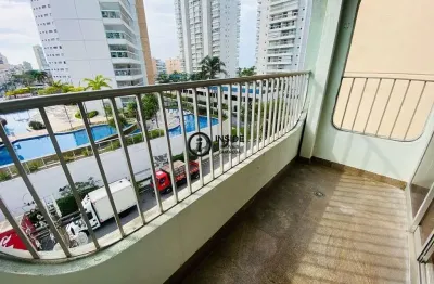 Apartamento com 3 quartos à venda na Rua Bolívia, 375, Enseada, Guarujá