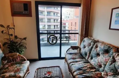 Apartamento com 3 quartos à venda na Rua José Ferreira Canaes Filho, 383, Enseada, Guarujá