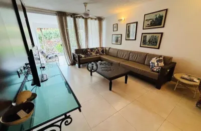 Apartamento com 3 quartos à venda na Rua França Pinto, 135, Enseada, Guarujá