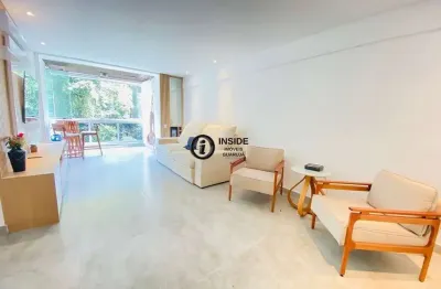 Apartamento com 3 quartos à venda na Rua Sorocaba, 108, Pitangueiras, Guarujá