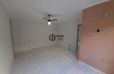 Apartamento com 2 quartos à venda na Rua Amazonas, 214, Enseada, Guarujá