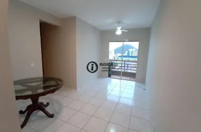 Apartamento com 2 quartos para alugar na Avenida Dom Pedro I, 1085, Enseada, Guarujá