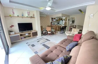 Apartamento com 2 quartos à venda na Rua Doutor Júlio Prestes de Albuquerque, 60, Enseada, Guarujá