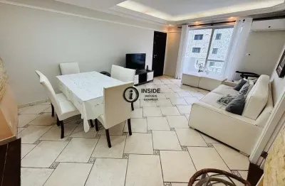Apartamento com 3 quartos à venda na Avenida Leomil, 70, Pitangueiras, Guarujá