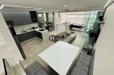 Apartamento com 3 quartos à venda na Avenida Miguel Stéfano, 5374, Enseada, Guarujá