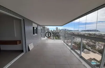 Apartamento com 3 quartos para alugar na Rua F, 50, Enseada, Guarujá