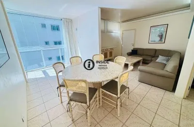 Apartamento com 4 quartos à venda na Rua Petrópolis, 75, Pitangueiras, Guarujá