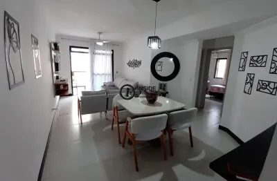 Apartamento com 3 quartos à venda na Rua Daniel de Moraes, 46, Enseada, Guarujá