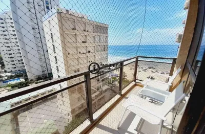 Apartamento com 3 quartos à venda na Avenida Marechal Deodoro da Fonseca, 1432, Pitangueiras, Guarujá