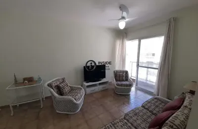 Apartamento com 2 quartos à venda na Avenida Gérson Maturani, 476, Enseada, Guarujá