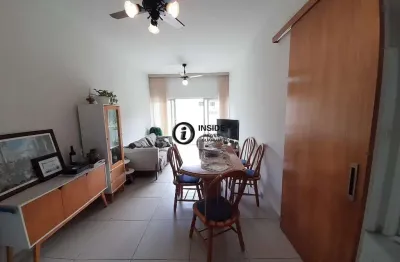 Apartamento com 3 quartos à venda na Rua Marivaldo Fernandes, 152, Enseada, Guarujá