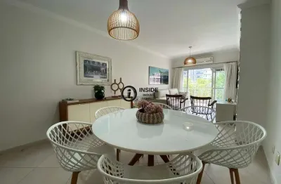 Apartamento com 2 quartos à venda na Avenida Dom Pedro I, 886, Enseada, Guarujá