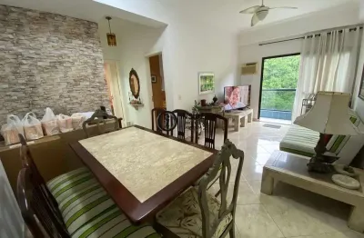 Apartamento com 2 quartos à venda na Rua Taubaté, 85, Pitangueiras, Guarujá