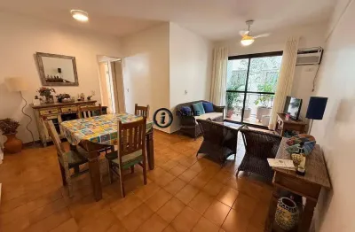 Apartamento com 3 quartos à venda na Avenida Dom Pedro I, 1305, Enseada, Guarujá