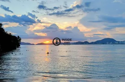 Apartamento com 3 quartos para alugar na Rua França Pinto, 205, Enseada, Guarujá