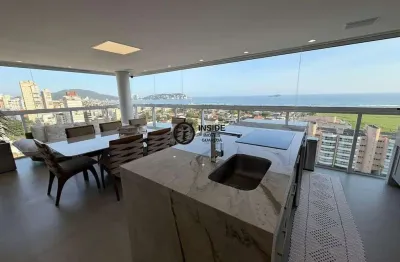 Apartamento com 3 quartos à venda na Rua F, 50, Enseada, Guarujá