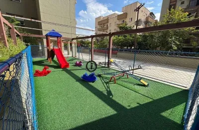 Apartamento com 2 quartos para alugar na Avenida Dom Pedro I, 1885, Enseada, Guarujá