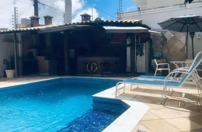 Casa com 4 quartos à venda na Rua Jaborandi, 66, Enseada, Guarujá