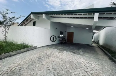 Casa com 4 quartos à venda na Rua Ricardo Severo, 315, Enseada, Guarujá