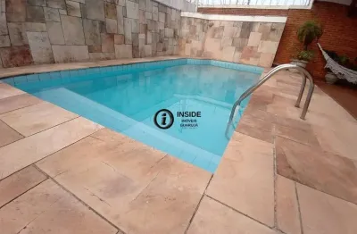 Casa com 3 quartos à venda na Rua Jara, 24, Enseada, Guarujá