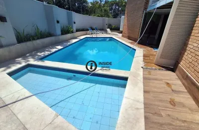 Casa com 4 quartos à venda na Rua Prefeito Paulo Figueira Júnior, 201, Enseada, Guarujá