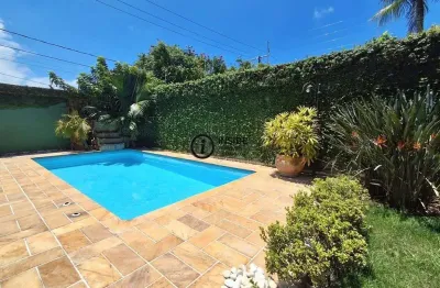 Casa com 4 quartos à venda na Rua Desembargador Mário de Almeida Pires, 759, Enseada, Guarujá