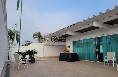 Casa com 4 quartos à venda na Rua Armando Rosa de Oliveira, 140, Enseada, Guarujá