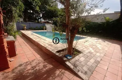 Casa com 4 quartos à venda na Rua São Paulo, 590, Enseada, Guarujá