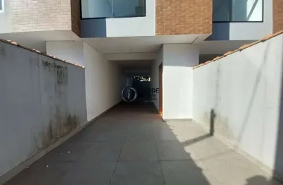 Casa com 2 quartos à venda na Rua José Silva Figueiredo, 30, Enseada, Guarujá