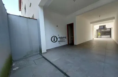 Casa com 2 quartos à venda na Rua José Silva Figueiredo, 30, Enseada, Guarujá