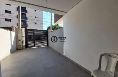 Casa com 2 quartos à venda na Rua José Silva Figueiredo, 30, Enseada, Guarujá