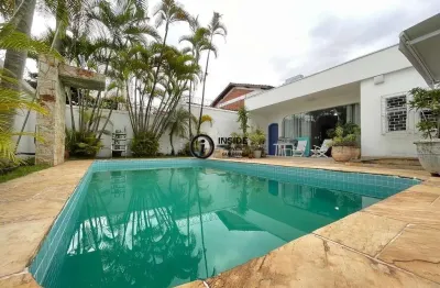 Casa com 3 quartos à venda na Rua Tarumã, 67, Enseada, Guarujá