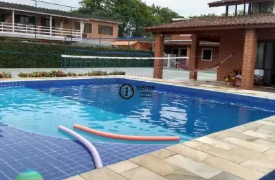 Casa com 5 quartos à venda na Avenida Cruzeiro do Sul, 679, Balneário Praia do Pernambuco, Guarujá