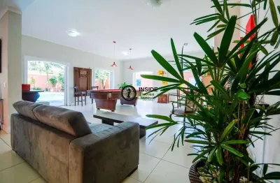 Casa com 7 quartos à venda na Avenida das Mangueiras, 594, Balneário Praia do Pernambuco, Guarujá