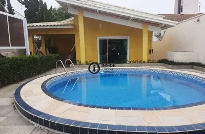 Casa com 3 quartos à venda na Avenida Cruzeiro do Sul, 1211, Balneário Praia do Pernambuco, Guarujá