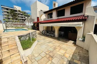 Cobertura com 3 quartos à venda na Avenida Almirante Tamandaré, 115, Enseada, Guarujá