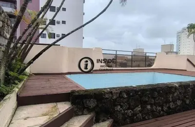 Cobertura com 3 quartos à venda na Avenida Almirante Tamandaré, 115, Enseada, Guarujá