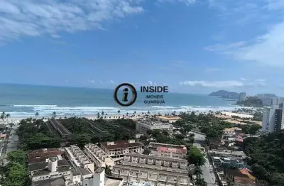 Cobertura com 8 quartos à venda na Rua Dona Vitória Yunes Stefano, 15, Enseada, Guarujá
