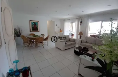 Cobertura com 3 quartos à venda na Avenida Dom Pedro I, 1005, Enseada, Guarujá