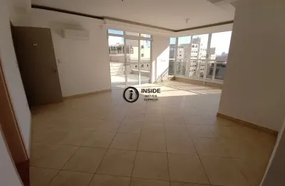 Cobertura com 3 quartos à venda na Rua Doutor Fernando Nascimento, 127, Enseada, Guarujá