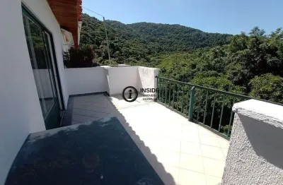 Cobertura com 3 quartos à venda na Rua Bandeirantes, 920, Enseada, Guarujá