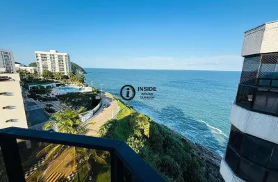 Cobertura com 4 quartos à venda na Caminho das Tartarugas, 186, Enseada, Guarujá