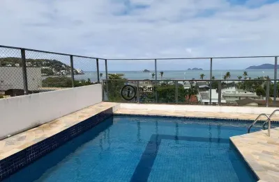 Cobertura com 5 quartos à venda na Rua Amazonas, 346, Enseada, Guarujá