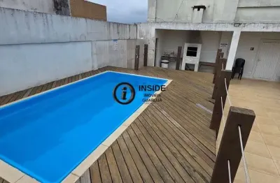 Cobertura com 5 quartos à venda na Rua Flávio Humberto Ribizzi, 662, Enseada, Guarujá