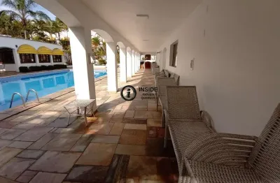 Casa em condomínio fechado com 3 quartos para alugar na Avenida Miguel Stéfano, 5235, Enseada, Guarujá