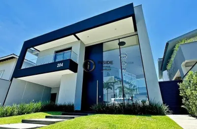 Casa em condomínio fechado com 5 quartos à venda na Rua Norberto Nascimento, 204, Jardim Acapulco, Guarujá