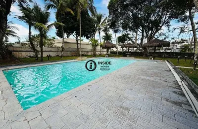 Casa em condomínio fechado com 3 quartos à venda na Rua Doutor Manoel Ubaldino de Azevedo, 31, Jardim Acapulco, Guarujá