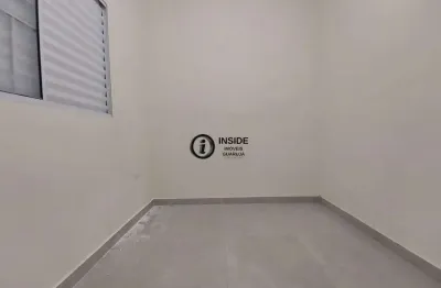 Casa em condomínio fechado com 2 quartos à venda na Rua Pará, 405, Vicente de Carvalho, Guarujá